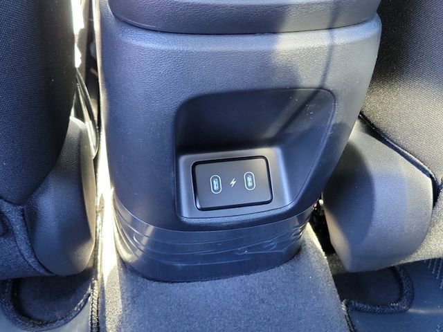 New 2026 Hyundai Elantra Sport image 18