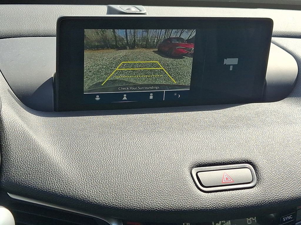 Used 2023 Acura TLX FWD image 18