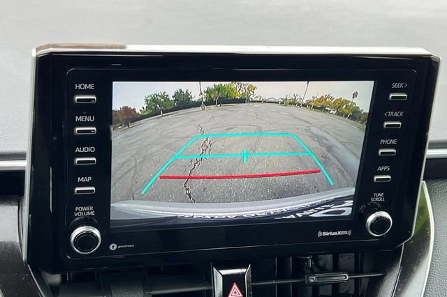 Used 2021 Toyota Corolla LE image 20