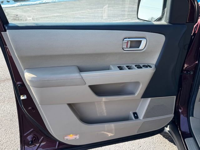Used 2012 Honda Pilot EX image 13