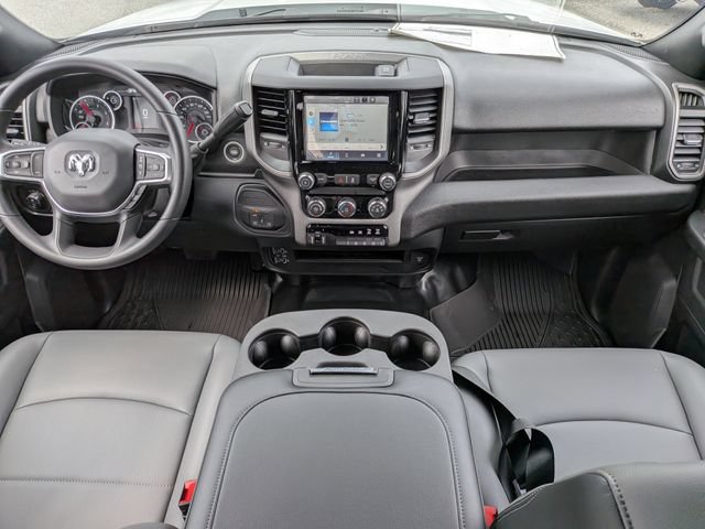New 2026 RAM 3500 Tradesman AWD/4WD image 15