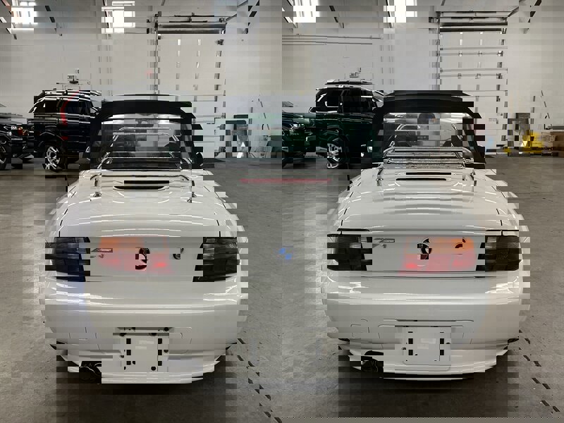 Used 1997 BMW Z3 2.8 image 4