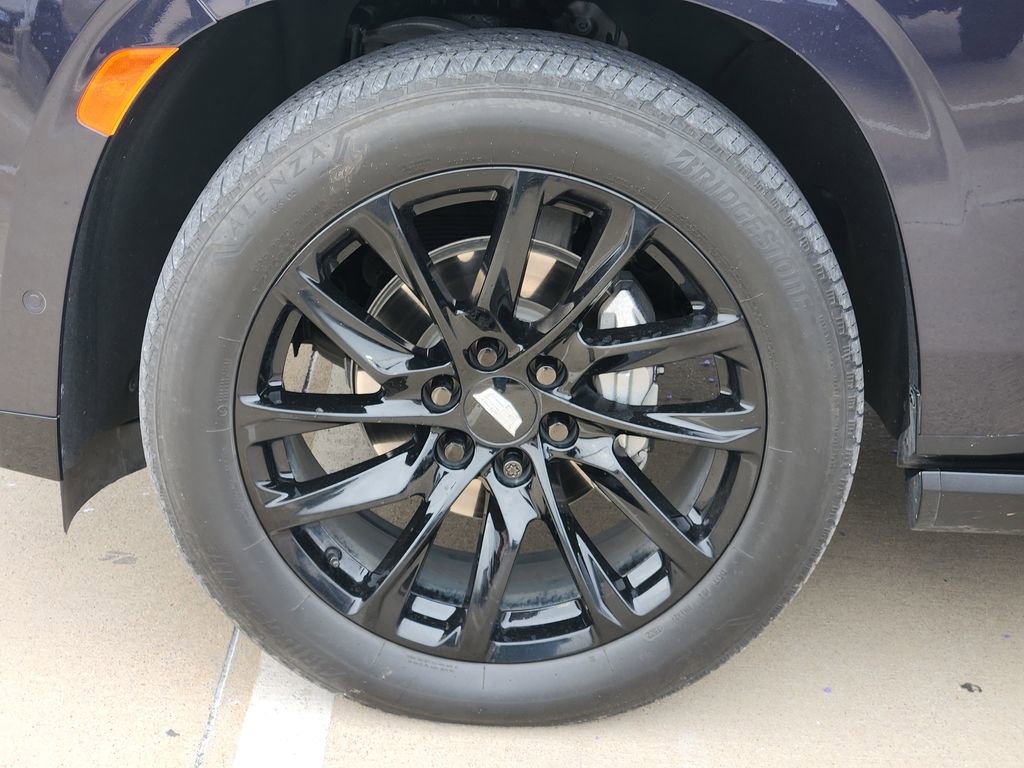 Used 2022 Cadillac Escalade Sport w/ Touring Package image 17