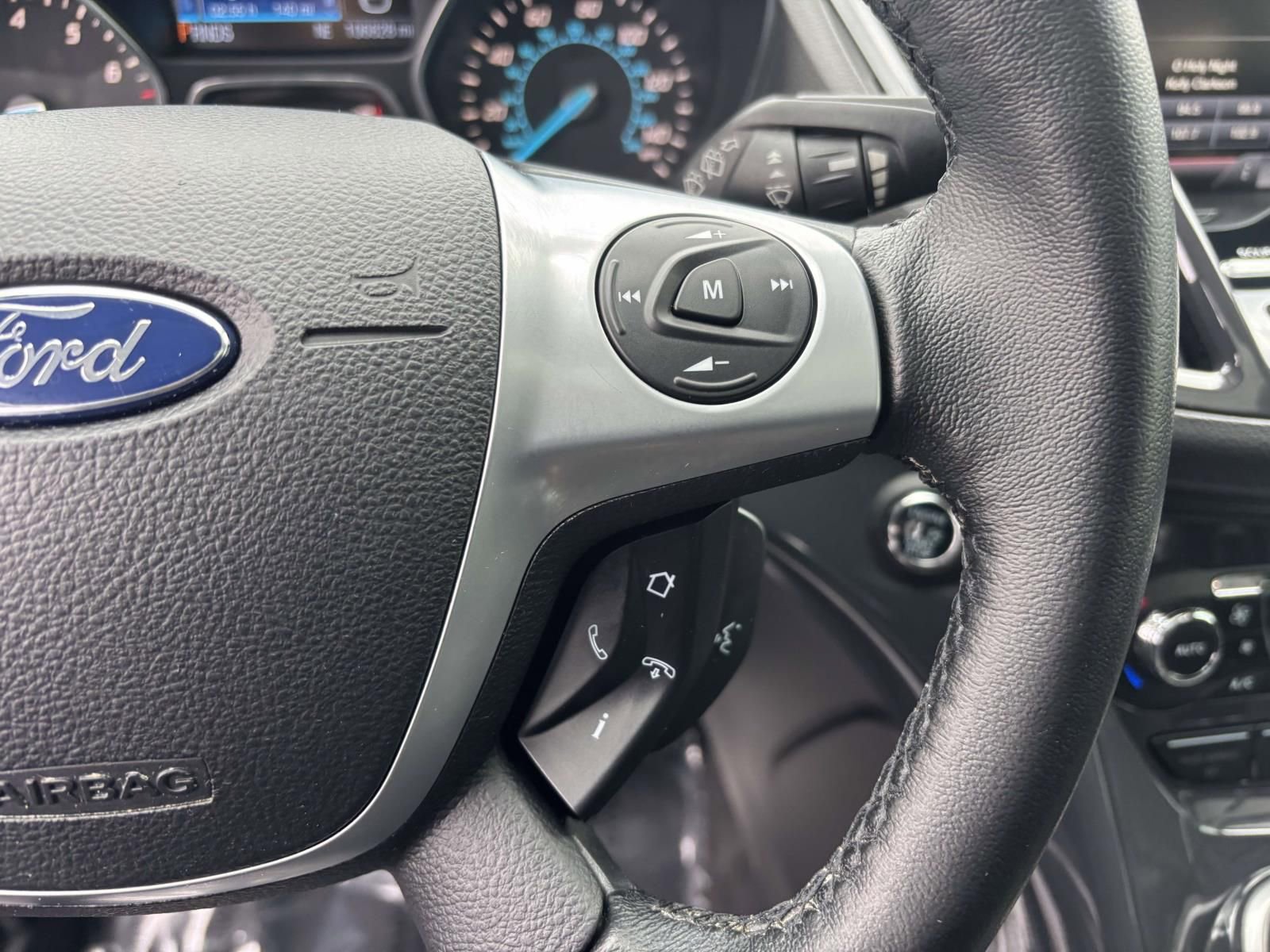 Used 2013 Ford Escape Titanium w/ Parking Technology Pkg image 20