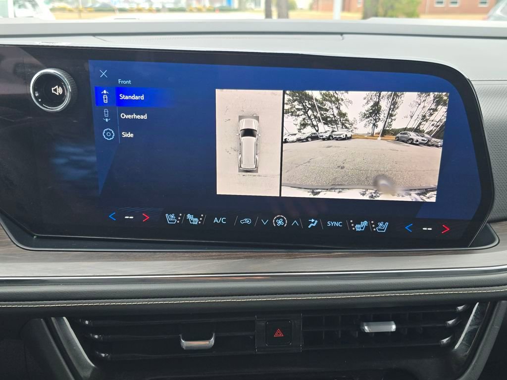 Used 2025 Chevrolet Tahoe Premier image 20