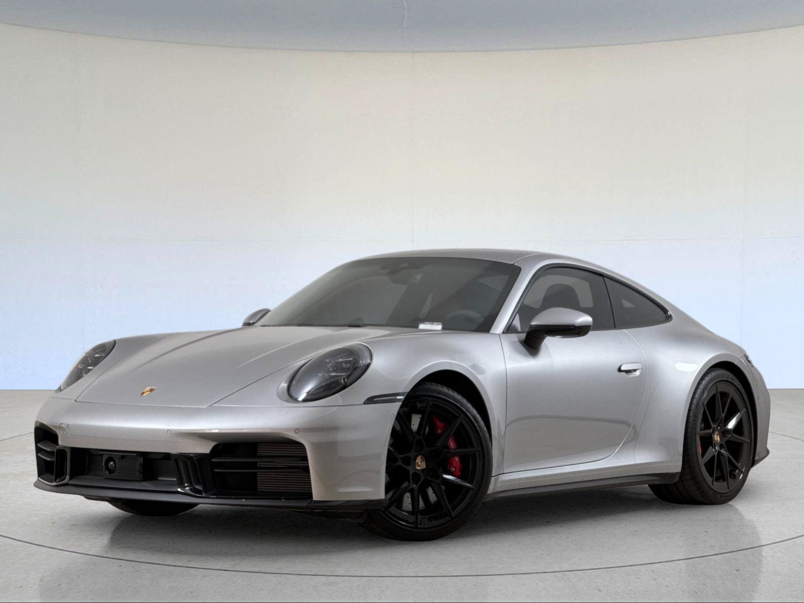 Used 2026 Porsche 911 Carrera 4S