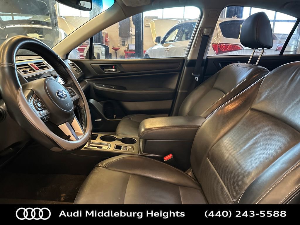 Used 2015 Subaru Legacy 2.5i Limited image 6