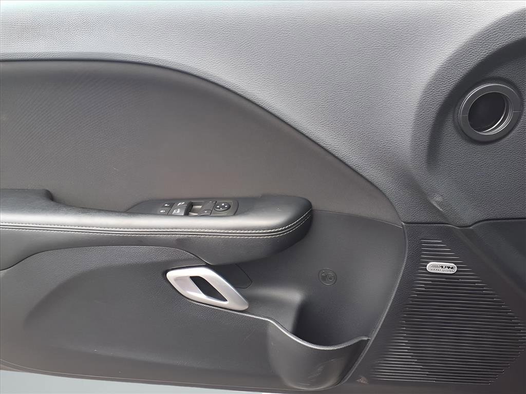 Used 2021 Dodge Challenger R/T Scat Pack w/ Shaker Package image 17