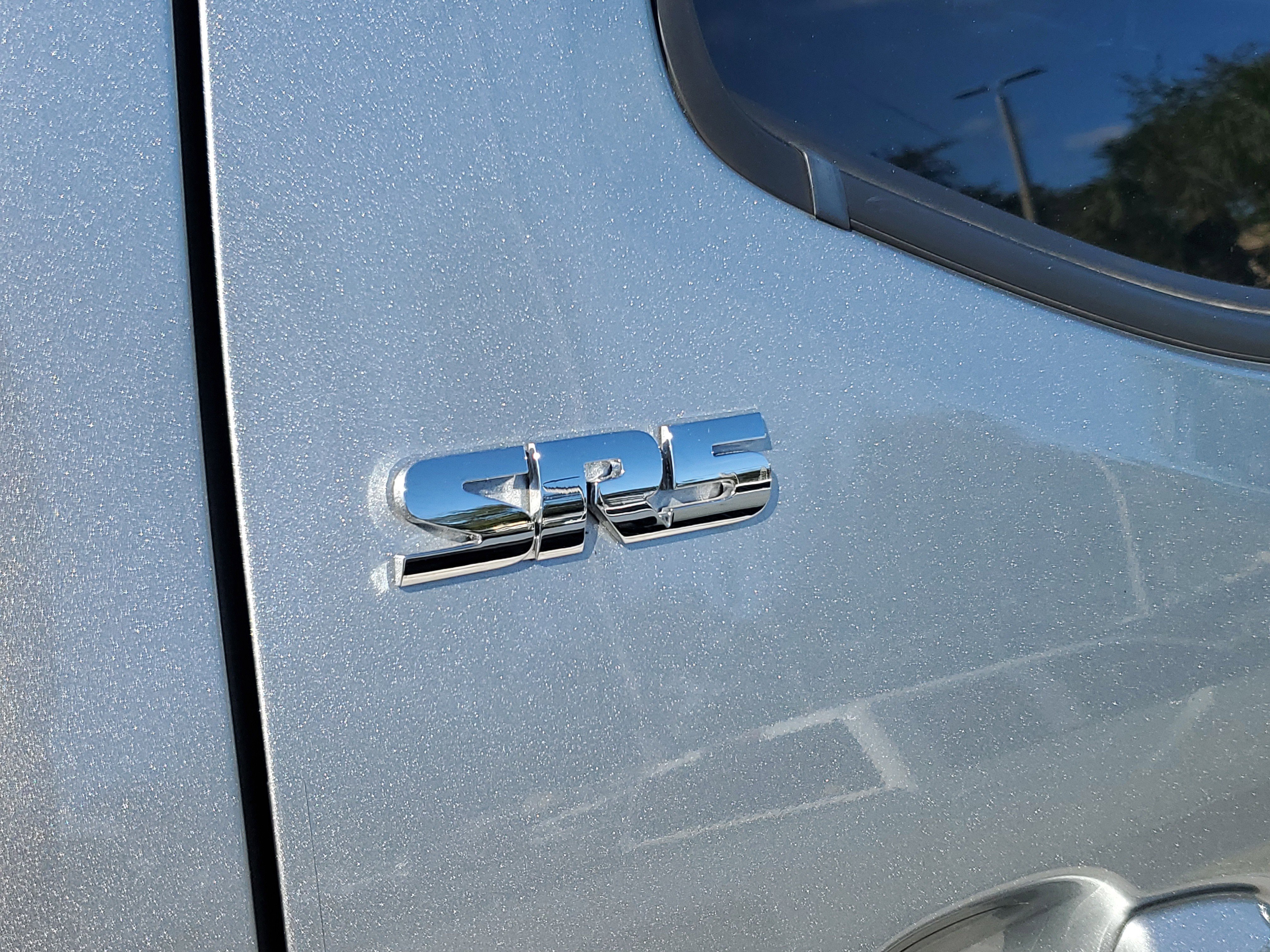 Used 2023 Toyota Tacoma SR5 image 8