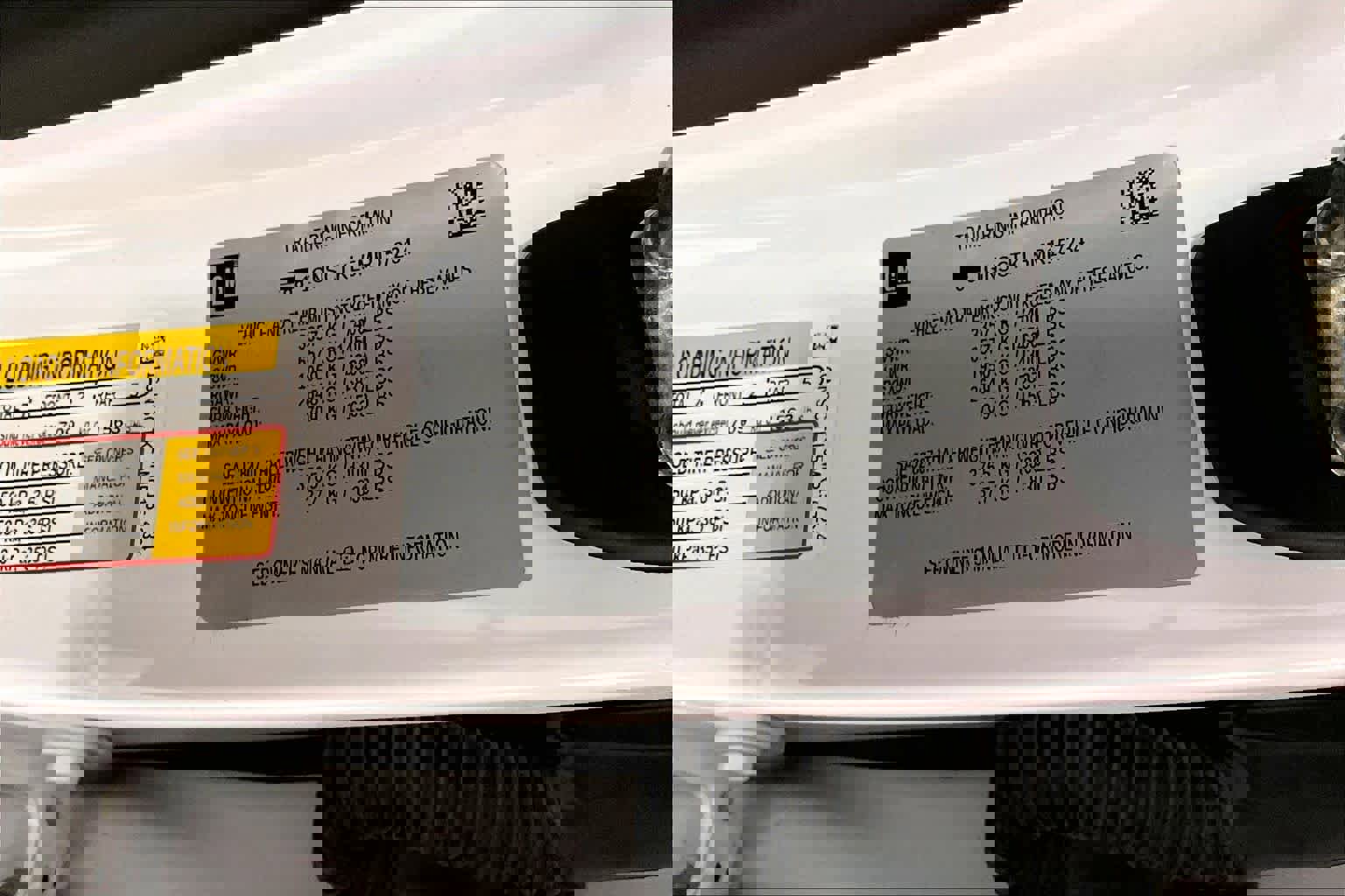 Used 2021 Chevrolet Tahoe High Country w/ Premium Package image 36