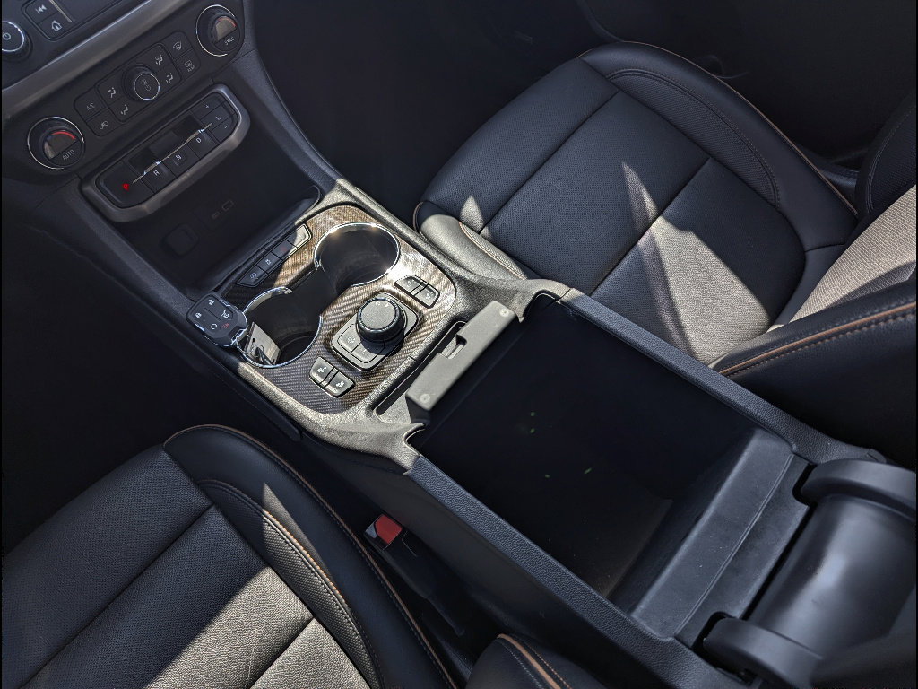 Used 2021 GMC Acadia AT4 w/ Trailering Package image 36