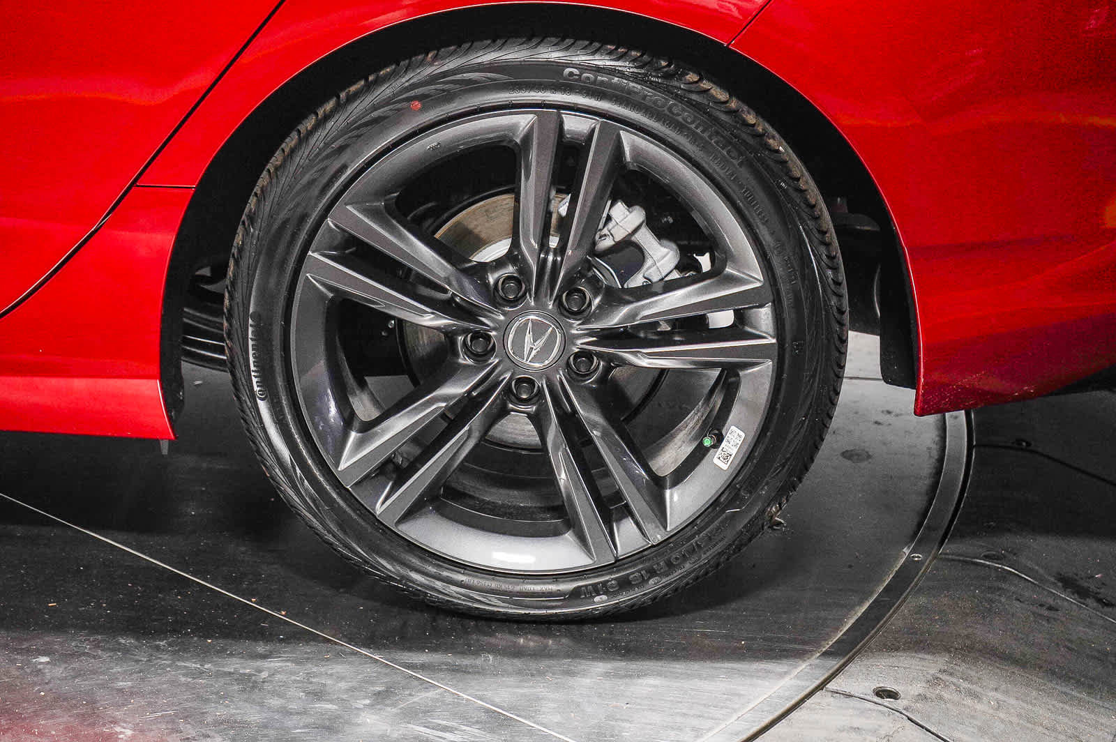 Used 2025 Acura Integra A-Spec image 12