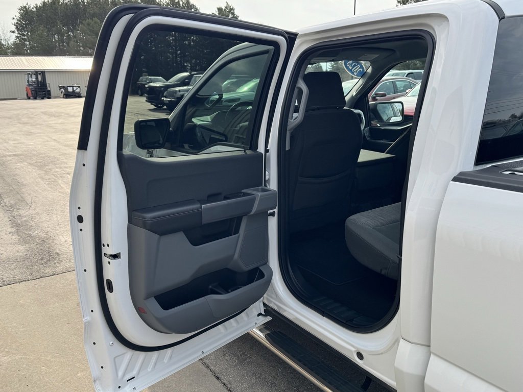 Used 2023 Ford F150 XLT image 23