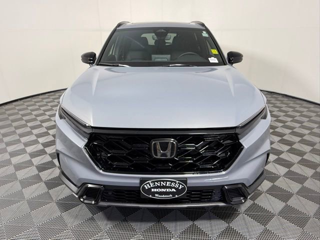 Used 2026 Honda CR-V Sport-L image 9