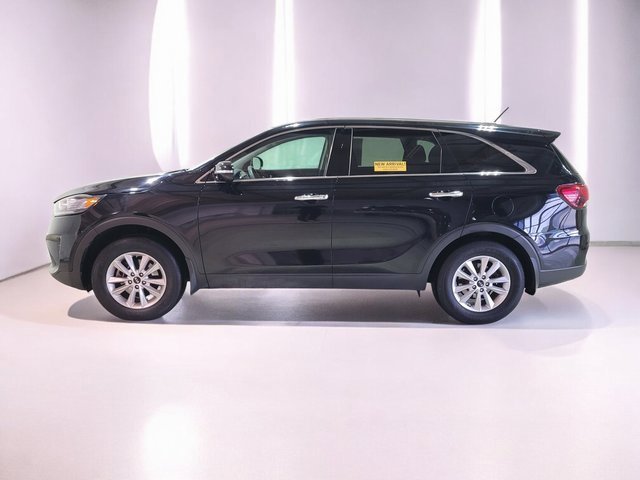 Used 2019 Kia Sorento L image 14