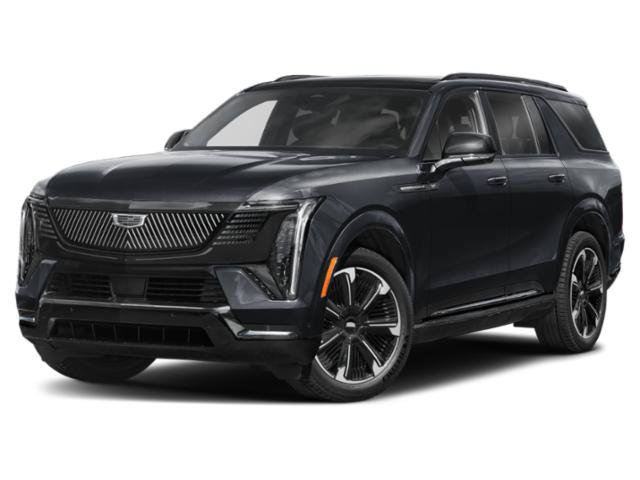 New 2026 Cadillac Escalade IQL Sport 2 w/ LPO, ONYX Package AWD/4WD image 1