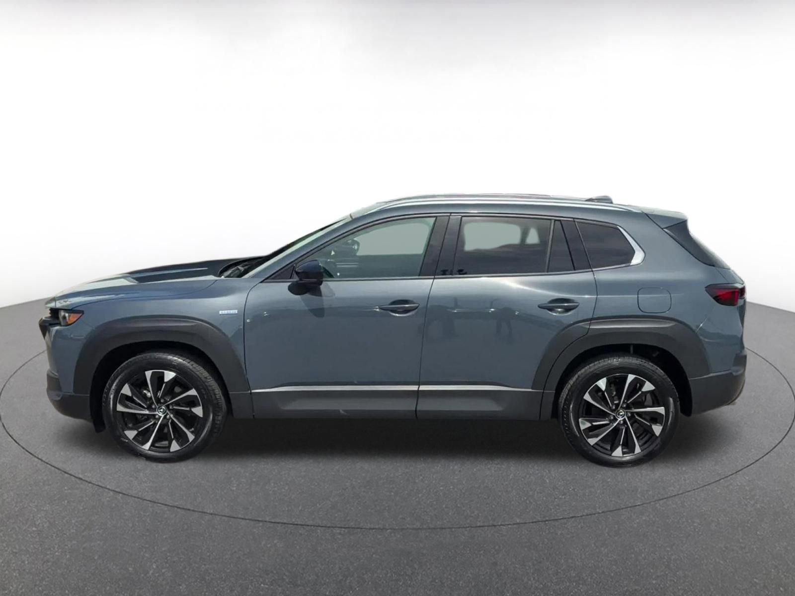 Used 2025 MAZDA CX-50 2.5 Hybrid w/ Premium Plus Pkg image 9