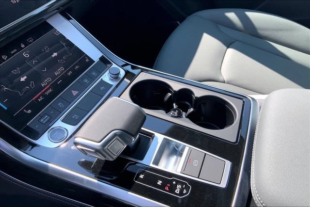 New 2026 Audi Q7 2.0T Premium Plus AWD/4WD image 7