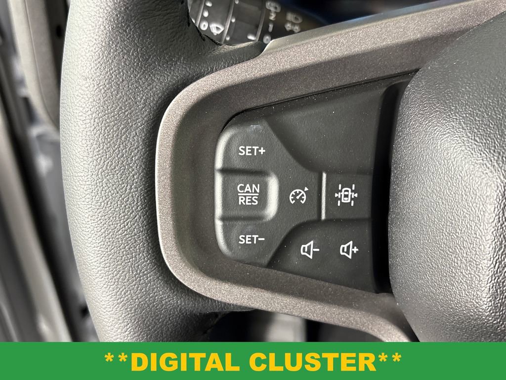 New 2026 Ford Bronco Outer Banks image 19