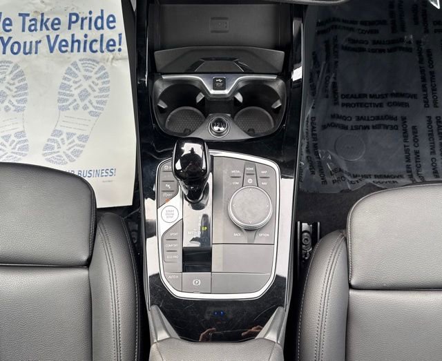 Certified 2023 BMW 228i xDrive Gran Coupe w/ Dynamic Handling Package image 22