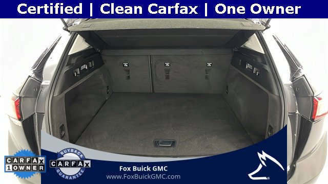 Certified 2025 Buick Envision Sport Touring image 36