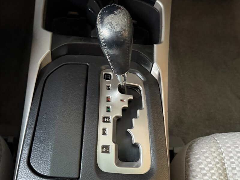 Used 2008 Toyota 4Runner SR5 image 33