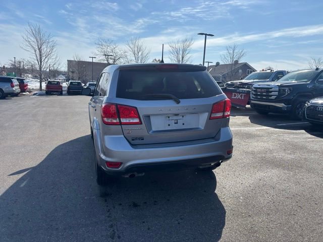 Used 2019 Dodge Journey GT image 6