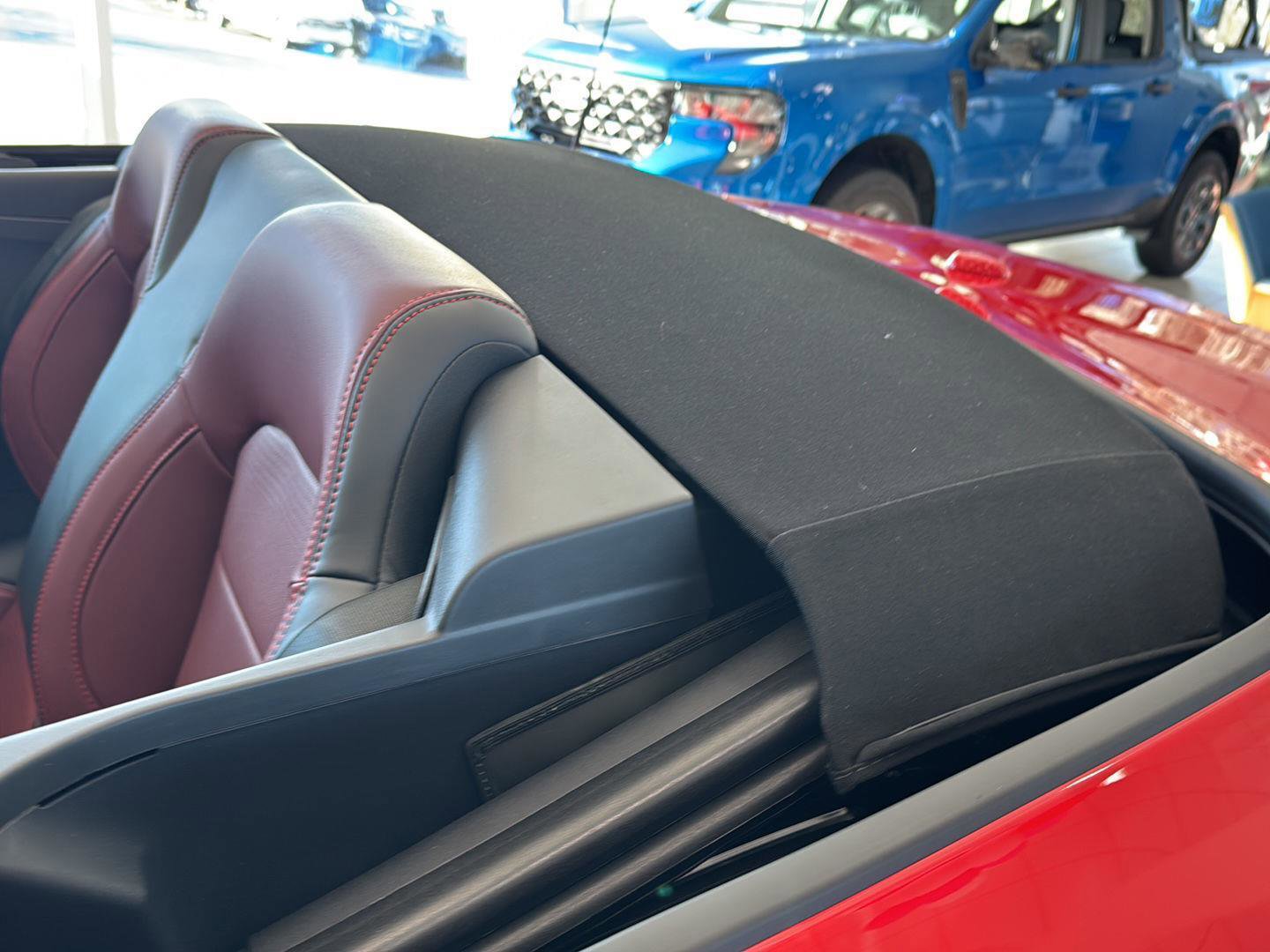 New 2026 Ford Mustang GT Premium image 42