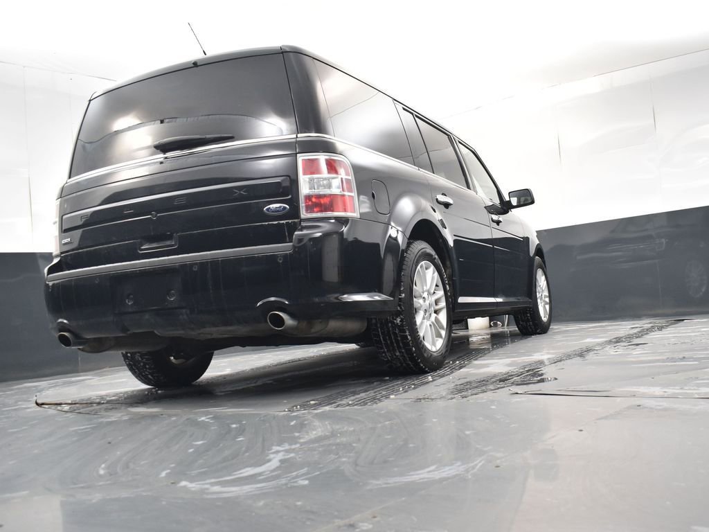 Used 2019 Ford Flex SEL w/ Equipment Group 202A image 26