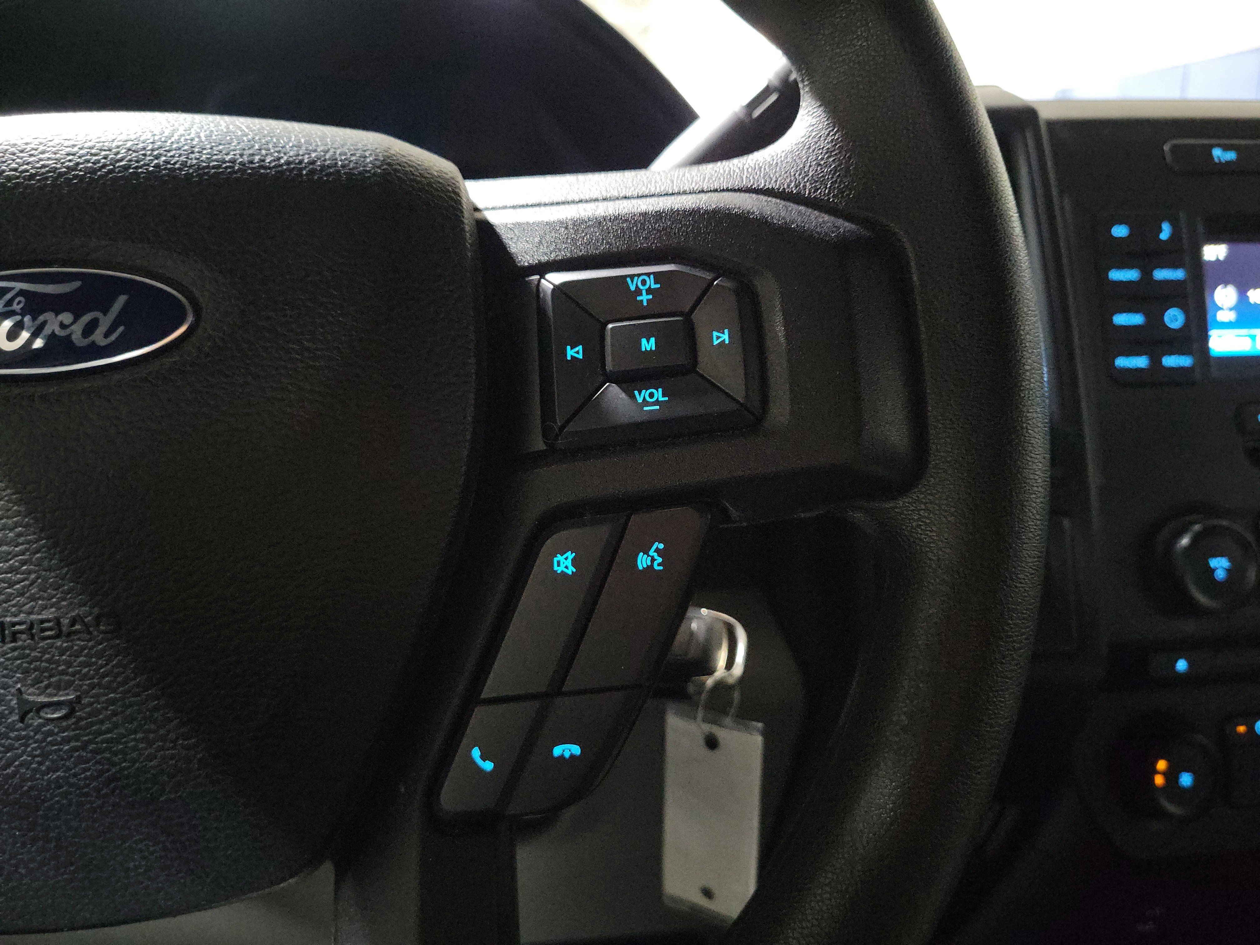 Used 2016 Ford F150 XL w/ Equipment Group 101A Mid image 24