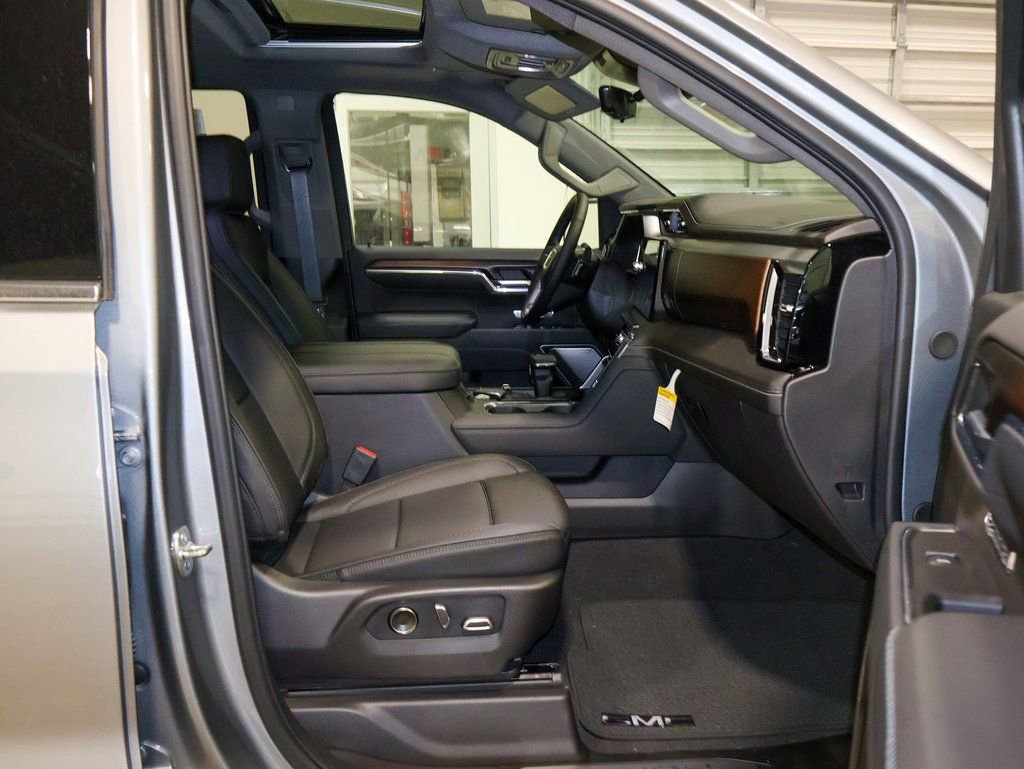 New 2026 GMC Sierra 1500 Denali w/ Denali Reserve Package image 31
