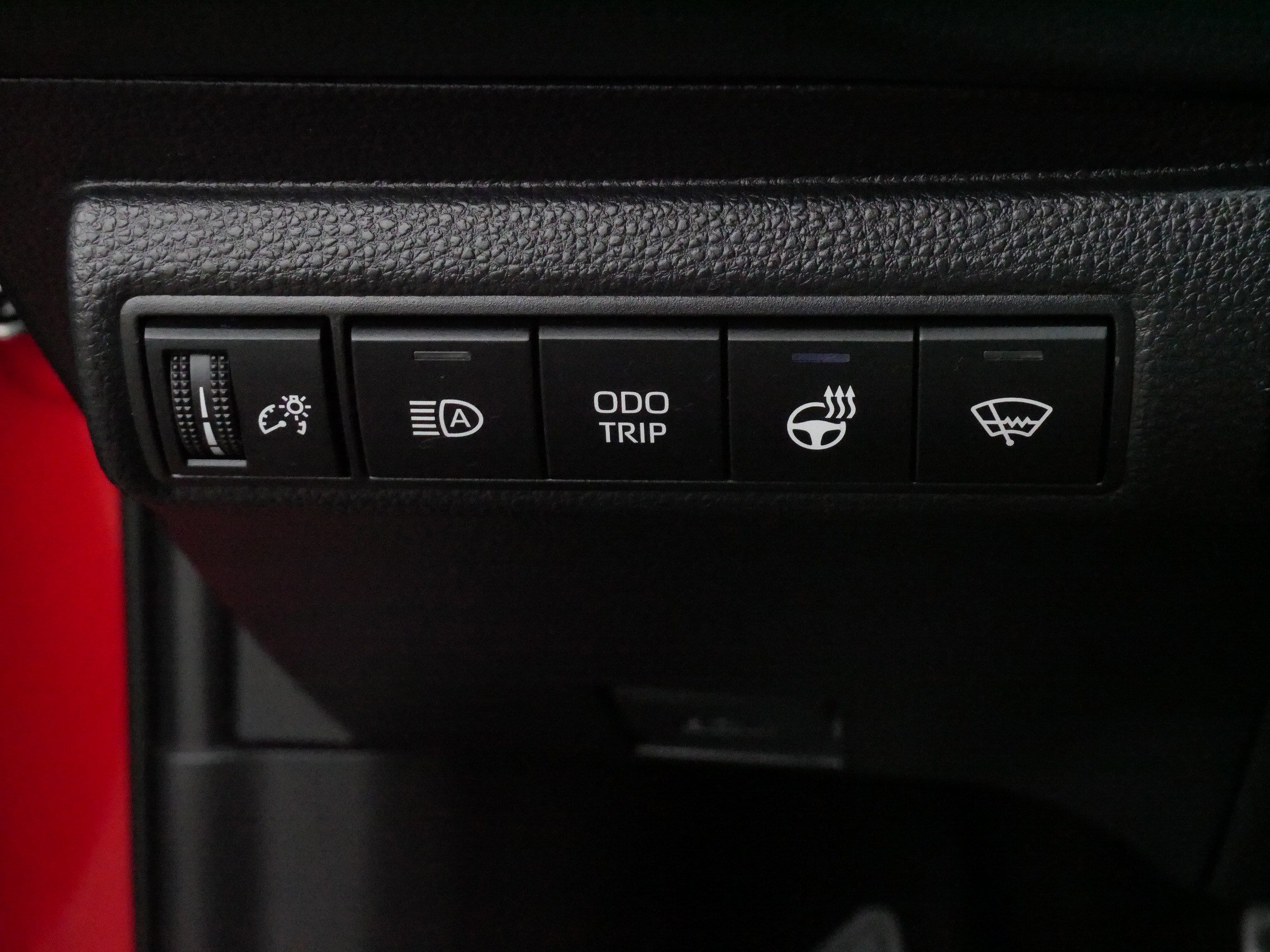 Used 2024 Toyota Corolla GR AWD/4WD image 27