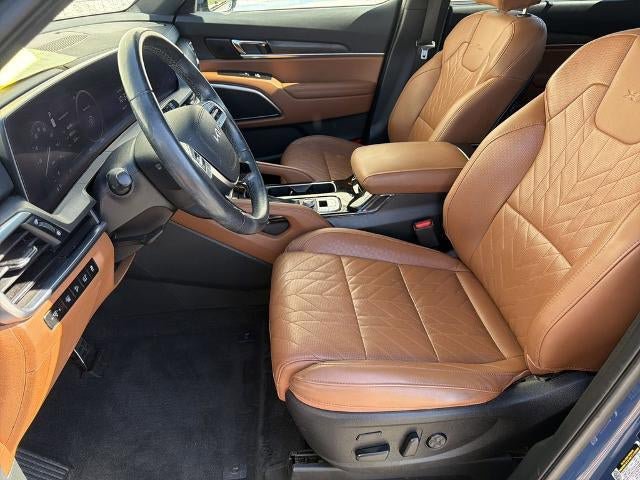 Used 2023 Kia Telluride SX Prestige X-Pro AWD/4WD image 14