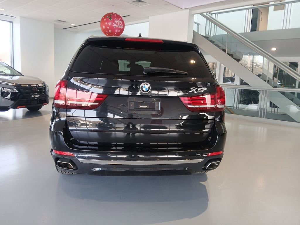 Used 2018 BMW X5 xDrive35i image 14