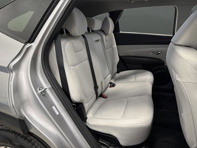 Used 2025 Hyundai Tucson SEL image 30