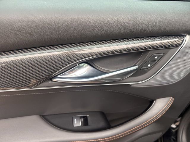 Used 2023 Cadillac CT5 V w/ Cold Weather Package image 32