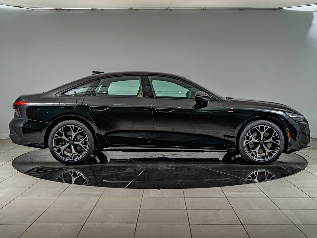 New 2026 Audi A6 Premium Plus AWD/4WD image 4
