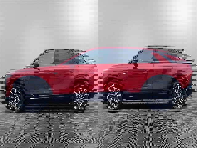 New 2025 Cadillac Lyriq Sport image 2