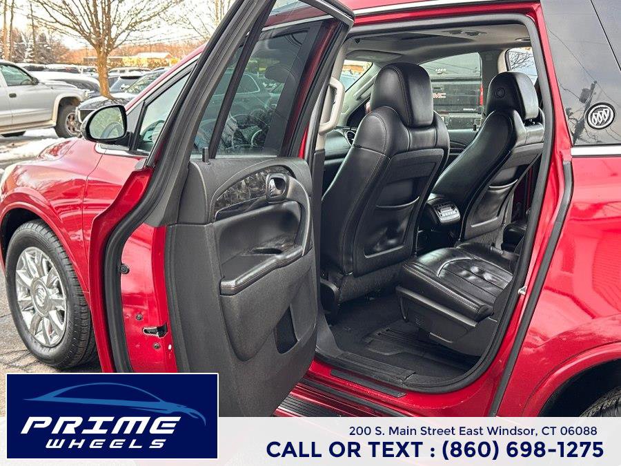 Used 2014 Buick Enclave Premium image 11