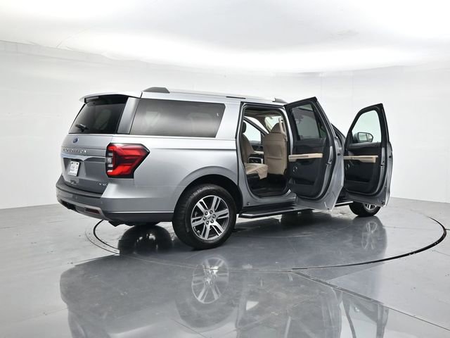 Certified 2023 Ford Expedition Max Limited RWD image 51