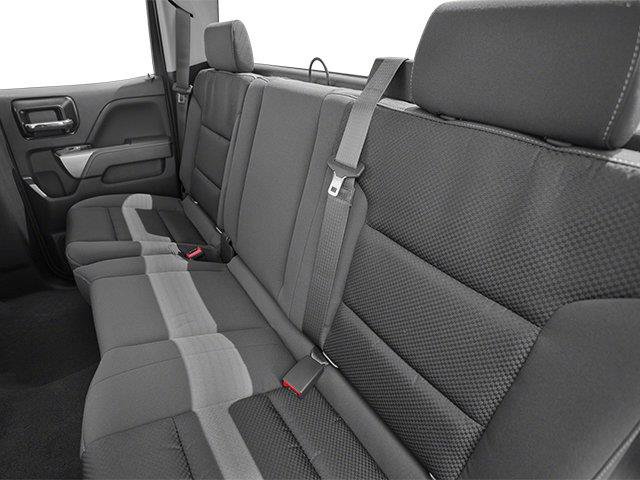 Used 2014 Chevrolet Silverado 1500 LT w/ All Star Edition AWD/4WD image 8