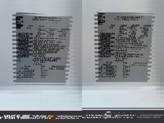 Used 2024 Chevrolet Silverado 2500 LT w/ Convenience Package AWD/4WD image 36