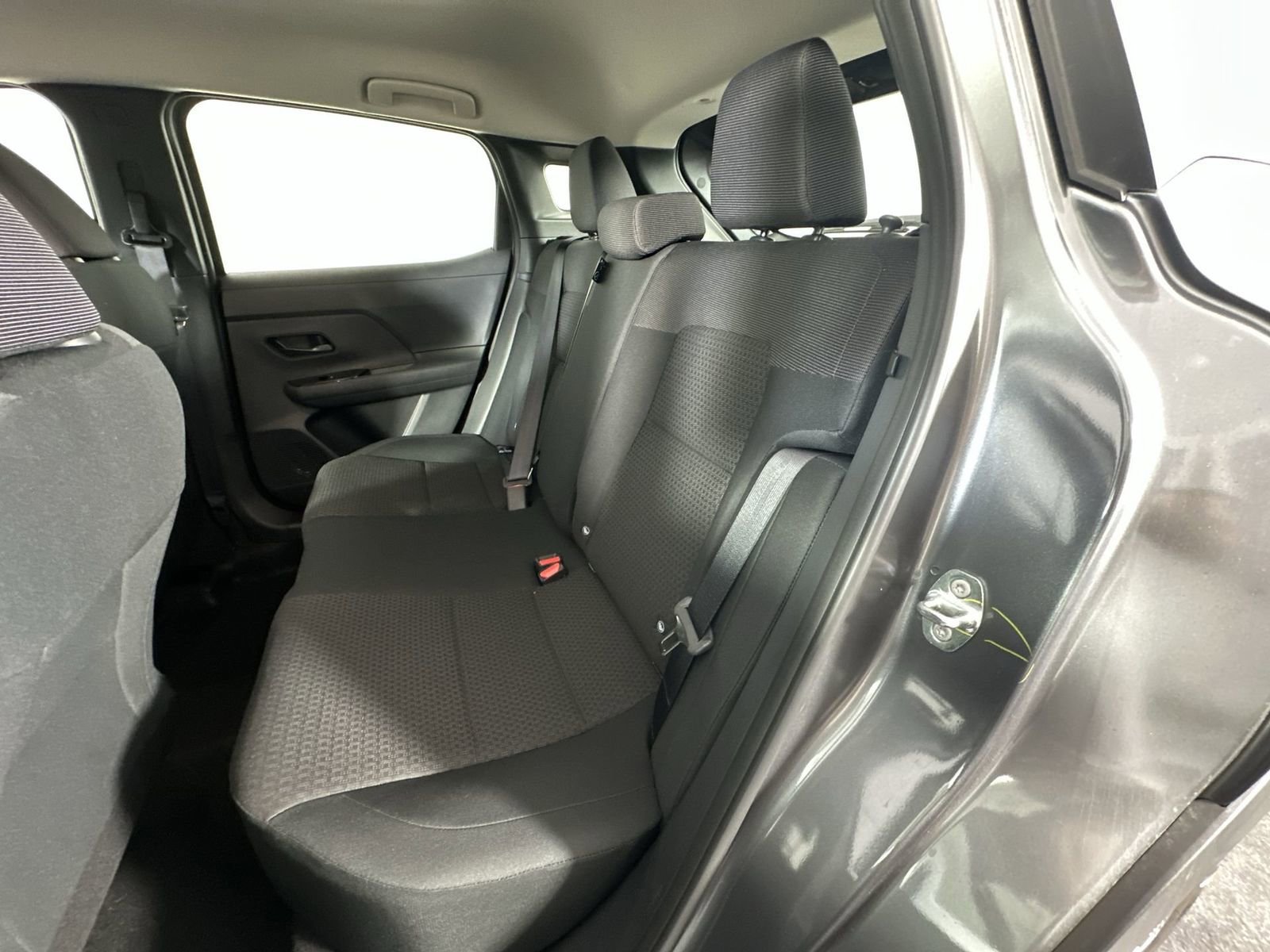 New 2026 Nissan Kicks S FWD image 23