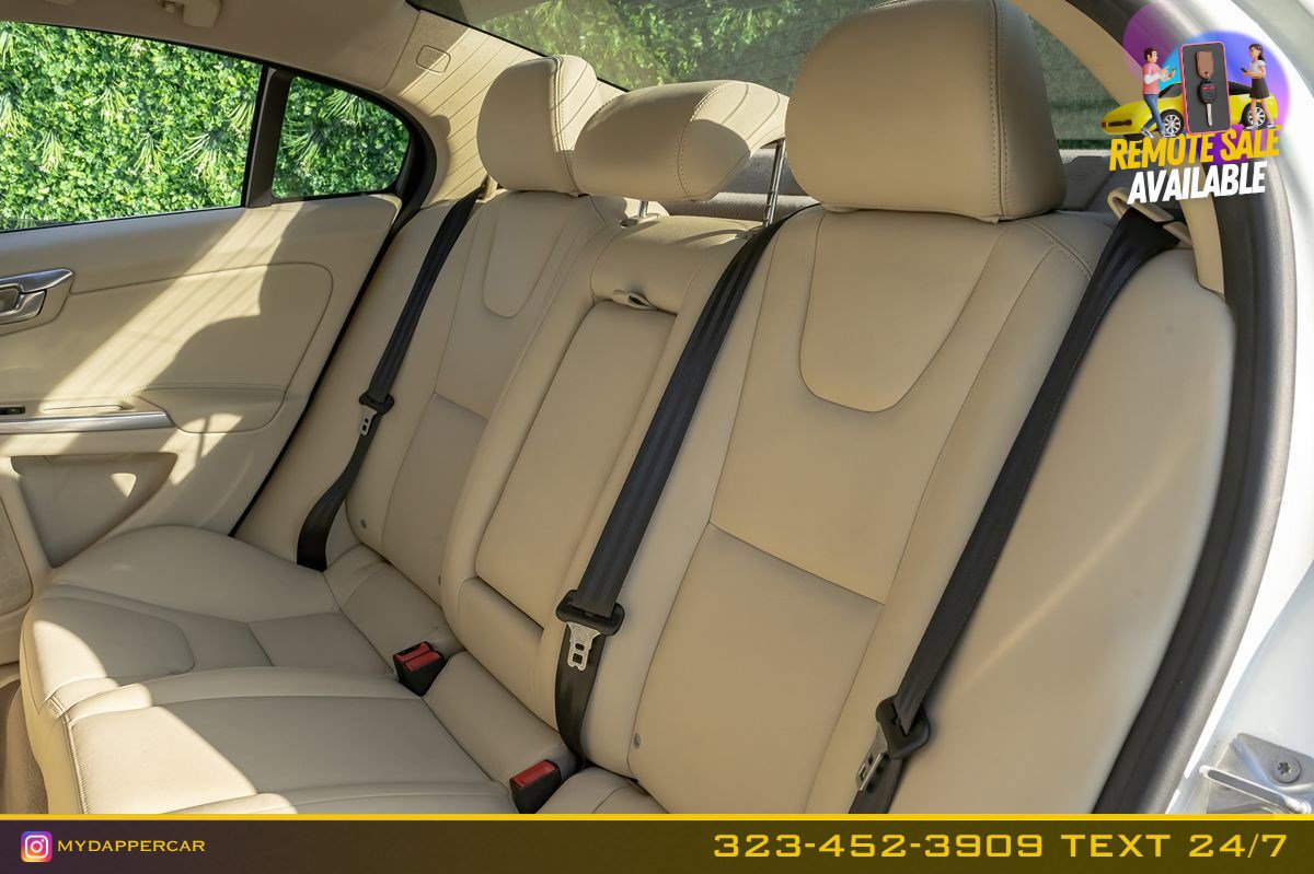 Used 2015 Volvo S60 T5 Platinum image 18