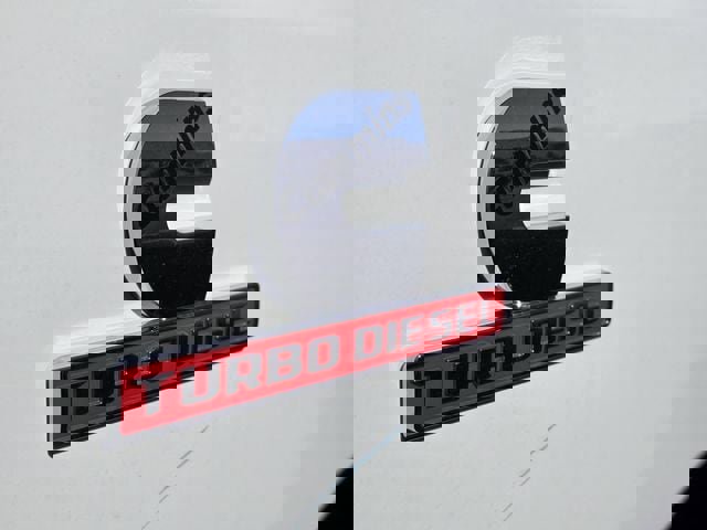 New 2026 RAM 2500 Tradesman image 36