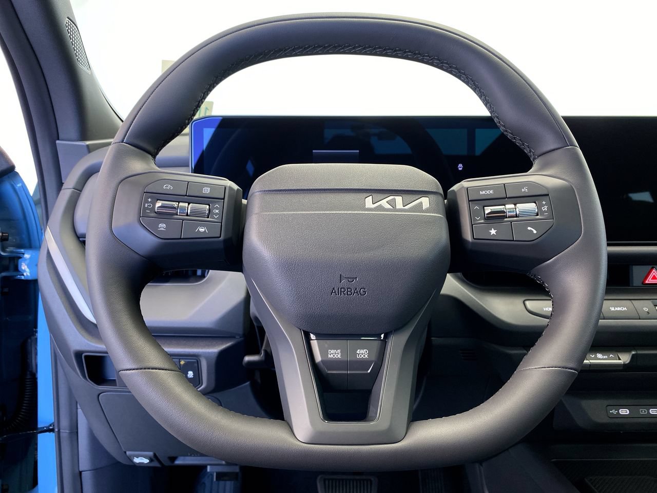 New 2027 Kia Seltos X-Line S w/ X-Line S Premium Package AWD/4WD image 22