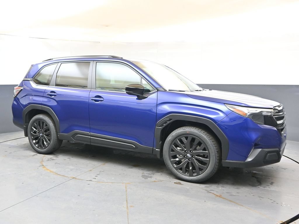 New 2026 Subaru Forester Sport AWD/4WD image 7