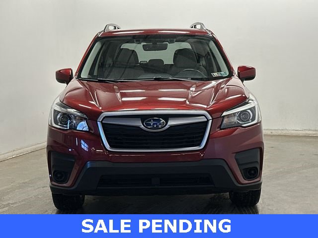 Used 2020 Subaru Forester Premium w/ Popular Package #1 image 30