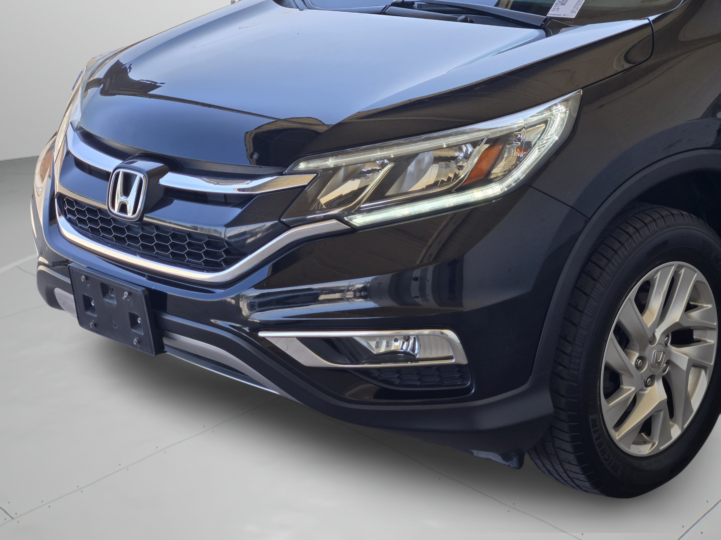Used 2015 Honda CR-V EX-L image 37