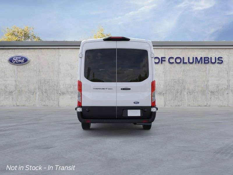 New 2026 Ford Transit 350 XL RWD image 7
